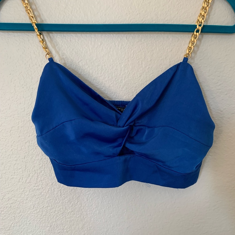 Zara Bralette